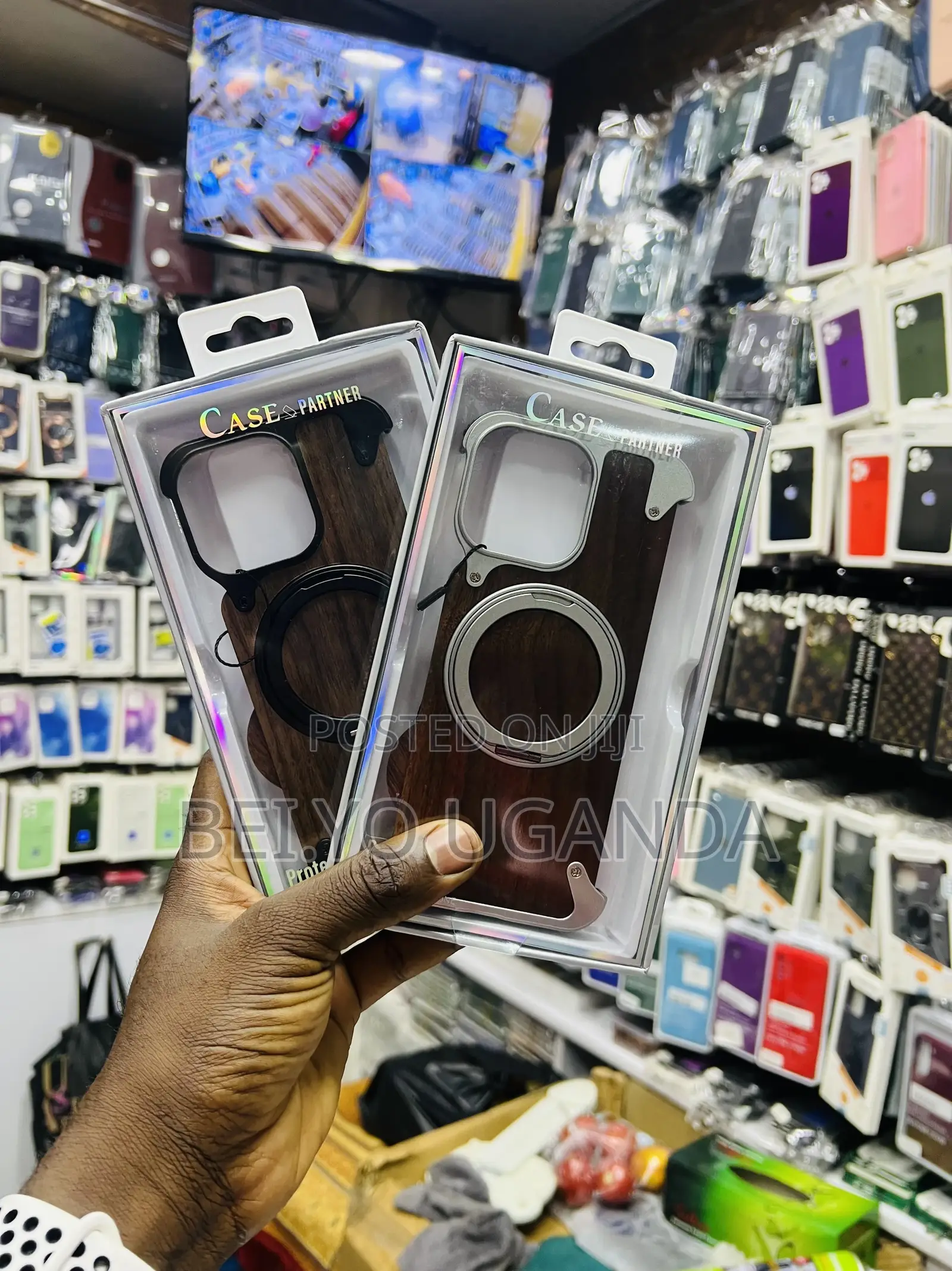 Phone Covers