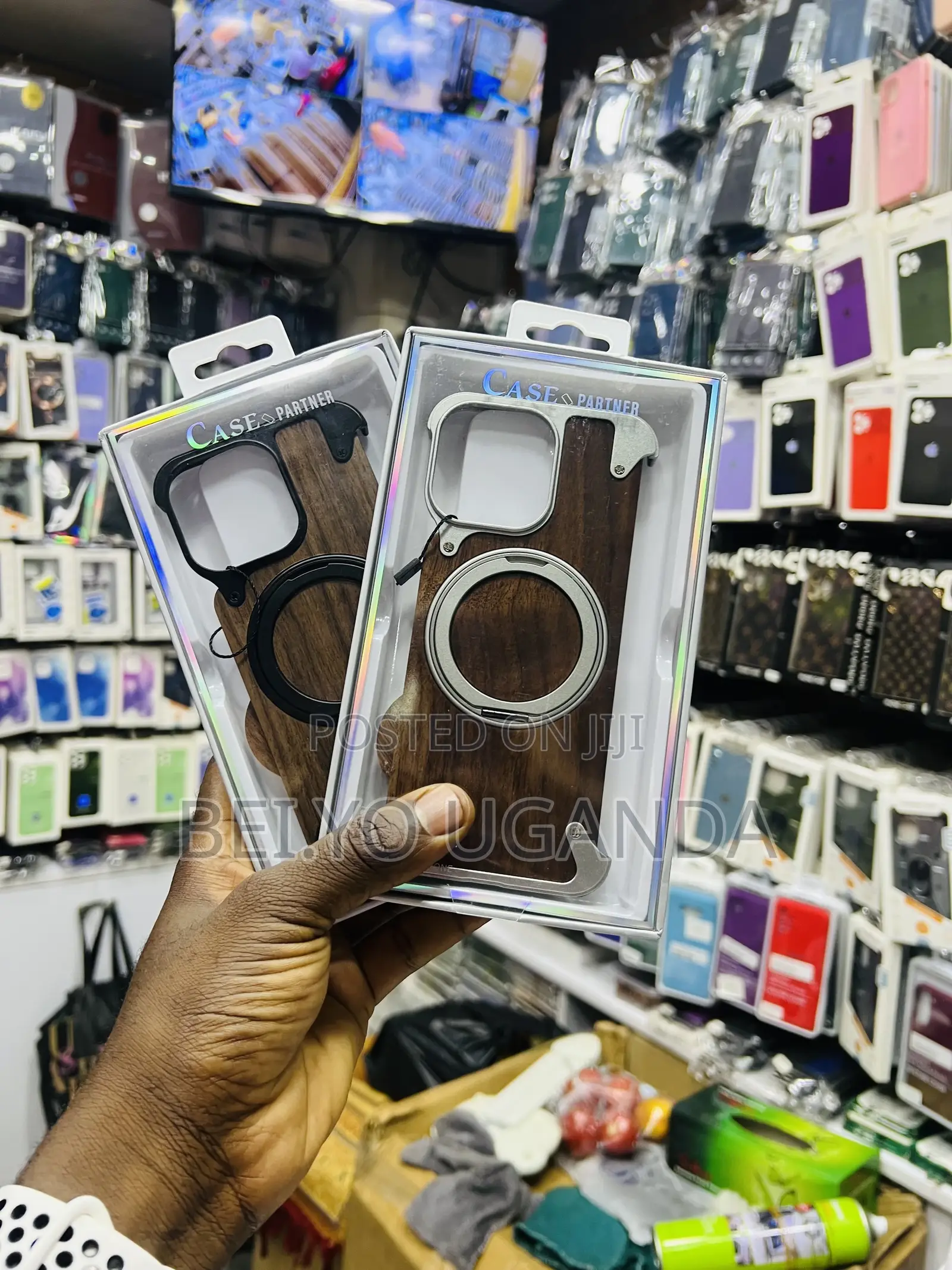 Phone Covers