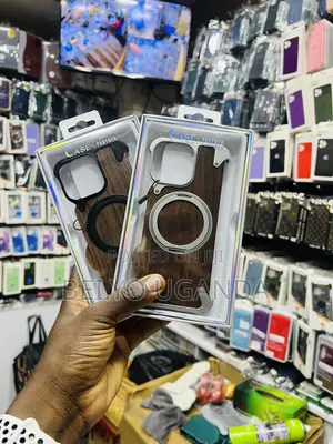 Phone Covers