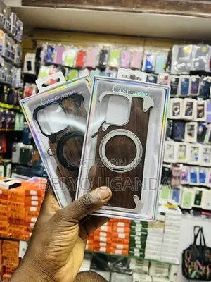 Phone Covers