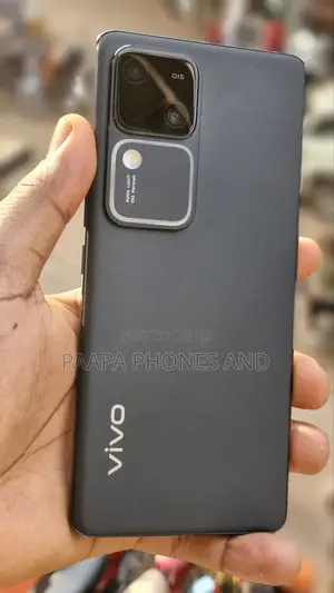 Vivo V30 5G 256 GB Black