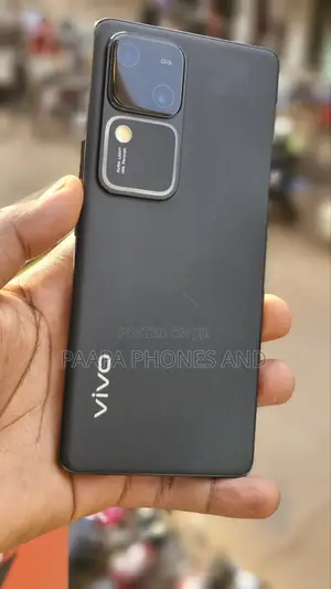 Vivo V30 5G 256 GB Black