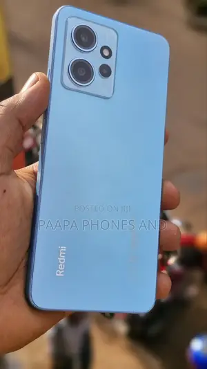 Xiaomi Redmi Note 12 128 GB Blue