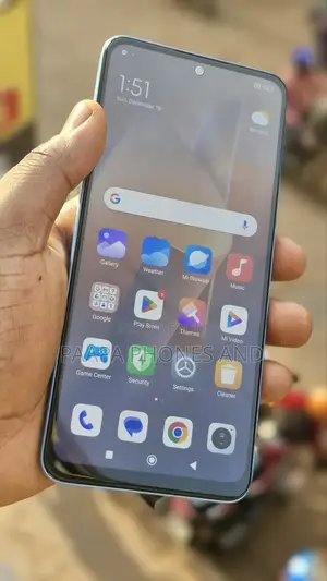 Xiaomi Redmi Note 12 128 GB Blue