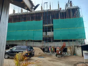 Furnished 2bdrm Condo in Kamwokya Acacia Mall, Central Division