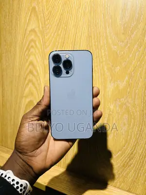 Apple iPhone 13 Pro 128 GB Blue