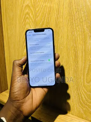 Apple iPhone 13 Pro 128 GB Blue