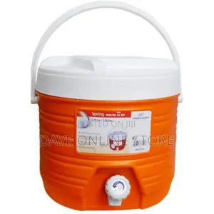 Princeware 17litres Spring Insulated Ice Chiller Box