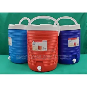 Princeware 17litres Spring Insulated Ice Chiller Box