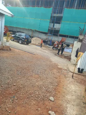 Furnished 1bdrm Condo in Kamwokya, Central Division for sale
