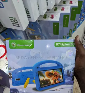 New Bobarry S116 256 GB