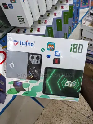 New Idino i80 256 GB