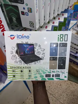 New Idino i80 256 GB