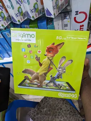 New Origimo Opad 14 Pro Max 256 GB