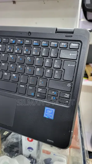 Laptop Dell Latitude 3189 4GB Intel Pentium SSD 128GB
