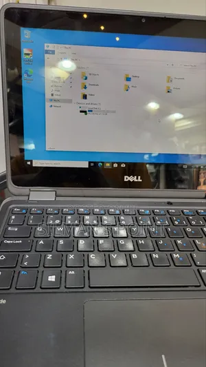 Laptop Dell Latitude 3189 4GB Intel Pentium SSD 128GB