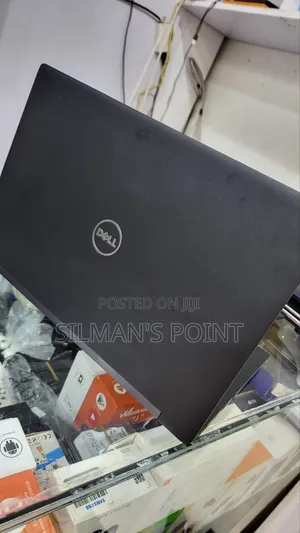 Laptop Dell Latitude 7280 8GB Intel Core I5 SSD 256GB