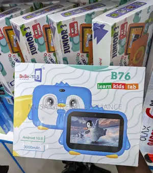 New Bebe B76 256 GB