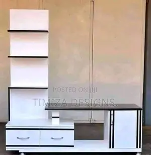 Nice Tv Stand White