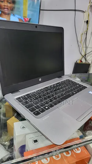 Laptop HP EliteBook 840 G3 8GB Intel Core I7 HDD+SSD 256GB