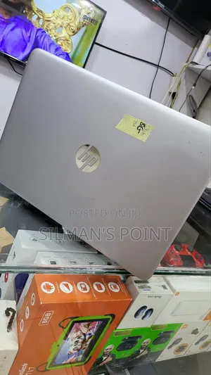 Laptop HP EliteBook 840 G3 8GB Intel Core I7 HDD+SSD 256GB
