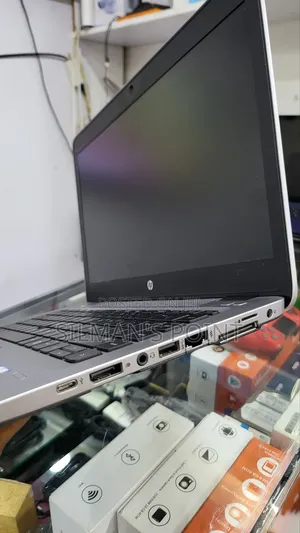 Laptop HP EliteBook 840 G3 8GB Intel Core I7 HDD+SSD 256GB