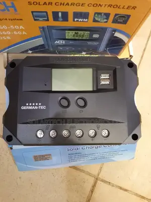 50ah Solar Charge Regulator/ Controller
