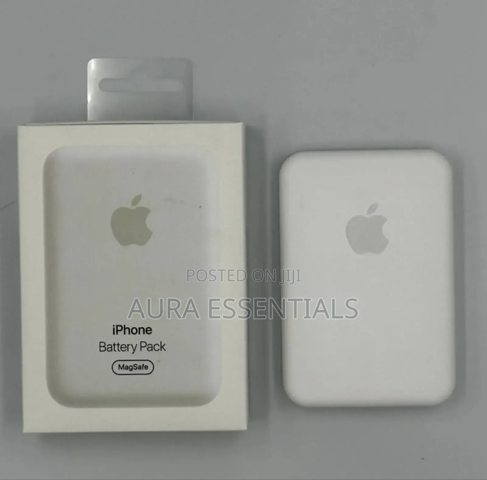 Original Fast Charger Portable Powerbank