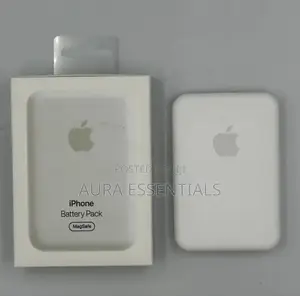 Original Fast Charger Portable Powerbank