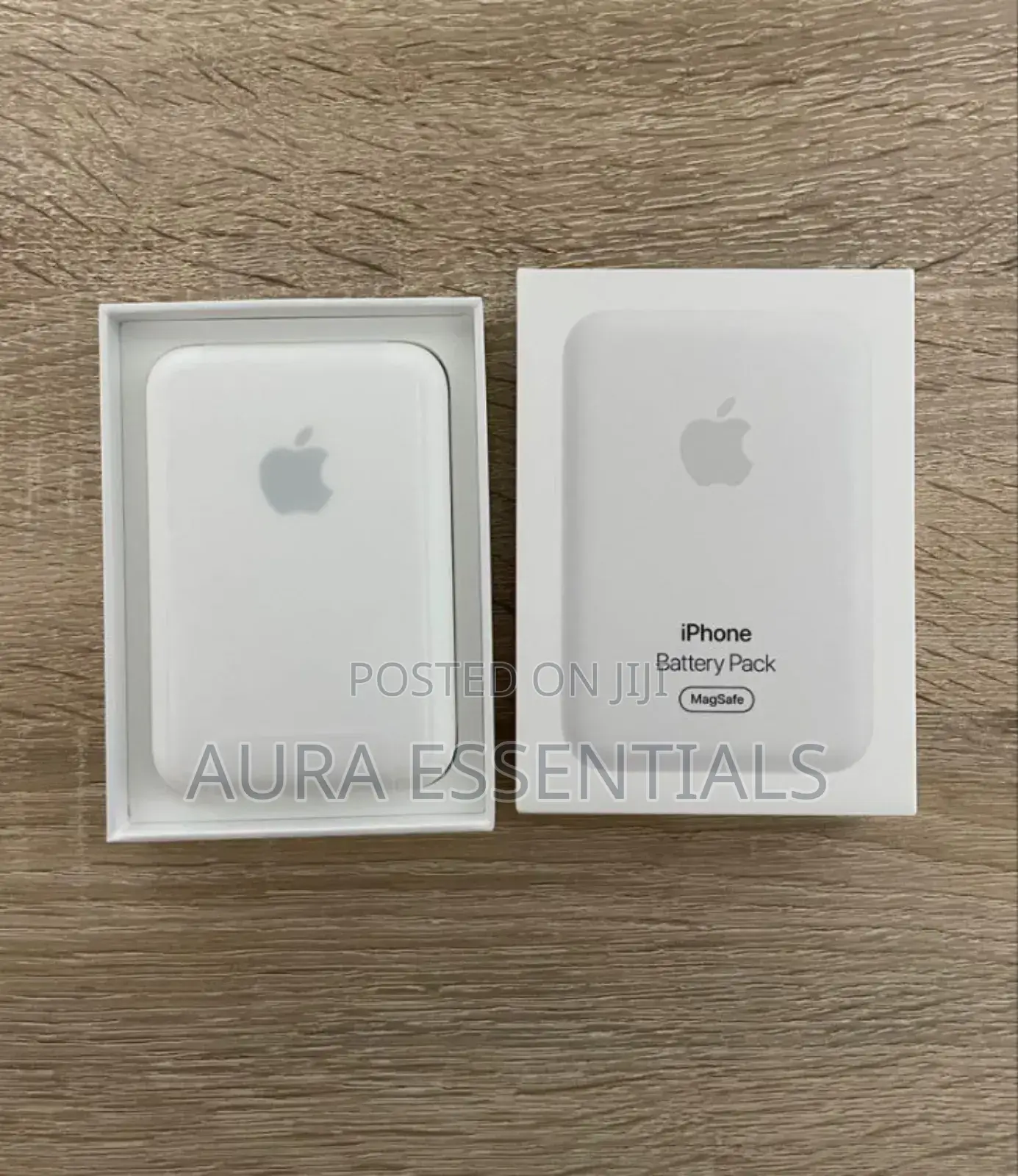 Original Fast Charger Portable Powerbank