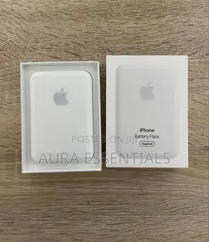 Original Fast Charger Portable Powerbank