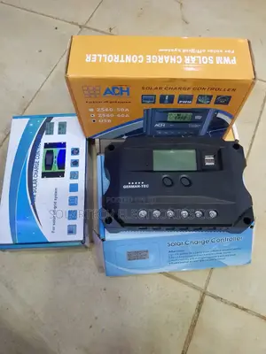 50ah Solar Charge Regulator
