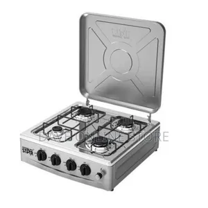 Winningstar 4 Burner Gas Stove Burner