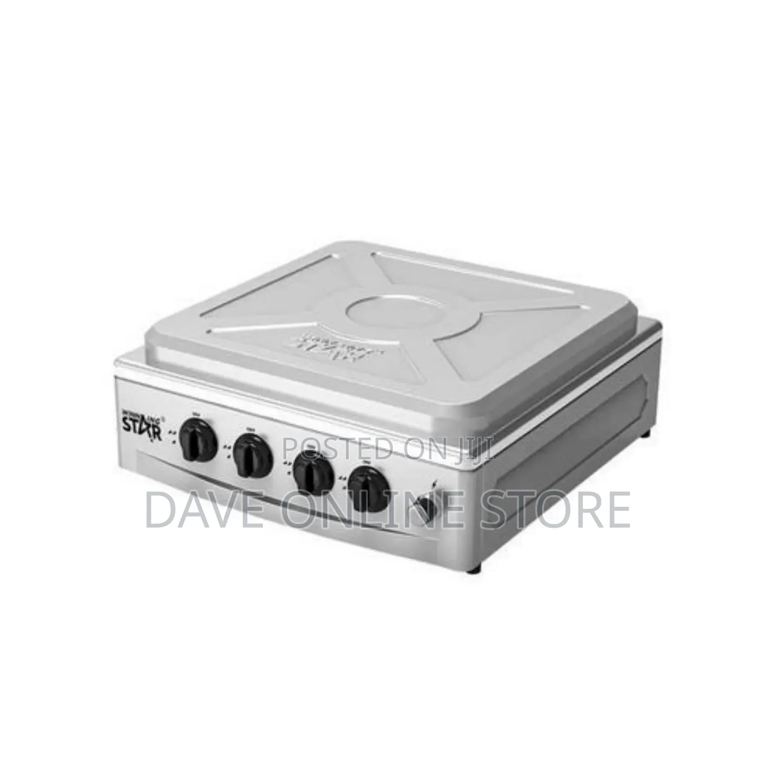 Winningstar 4 Burner Gas Stove Burner