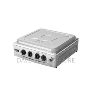 Winningstar 4 Burner Gas Stove Burner
