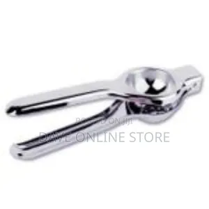 Stainless Steel Lemon Orange Lime Squeezer Juicer