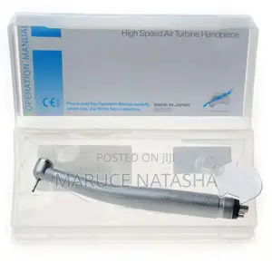High Speed Dental Hand Piece