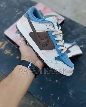 Original Nike SB Dunk Low SNORLAX Sneaker