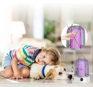 Effective Bug Zapper Indoor Mosquito Killer