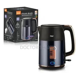 Brand New Generic Raf Electric Kettle