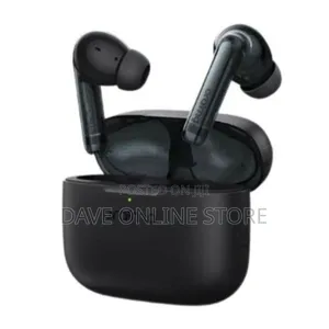 Oraimo Free Pods Lite OTW 330 Black