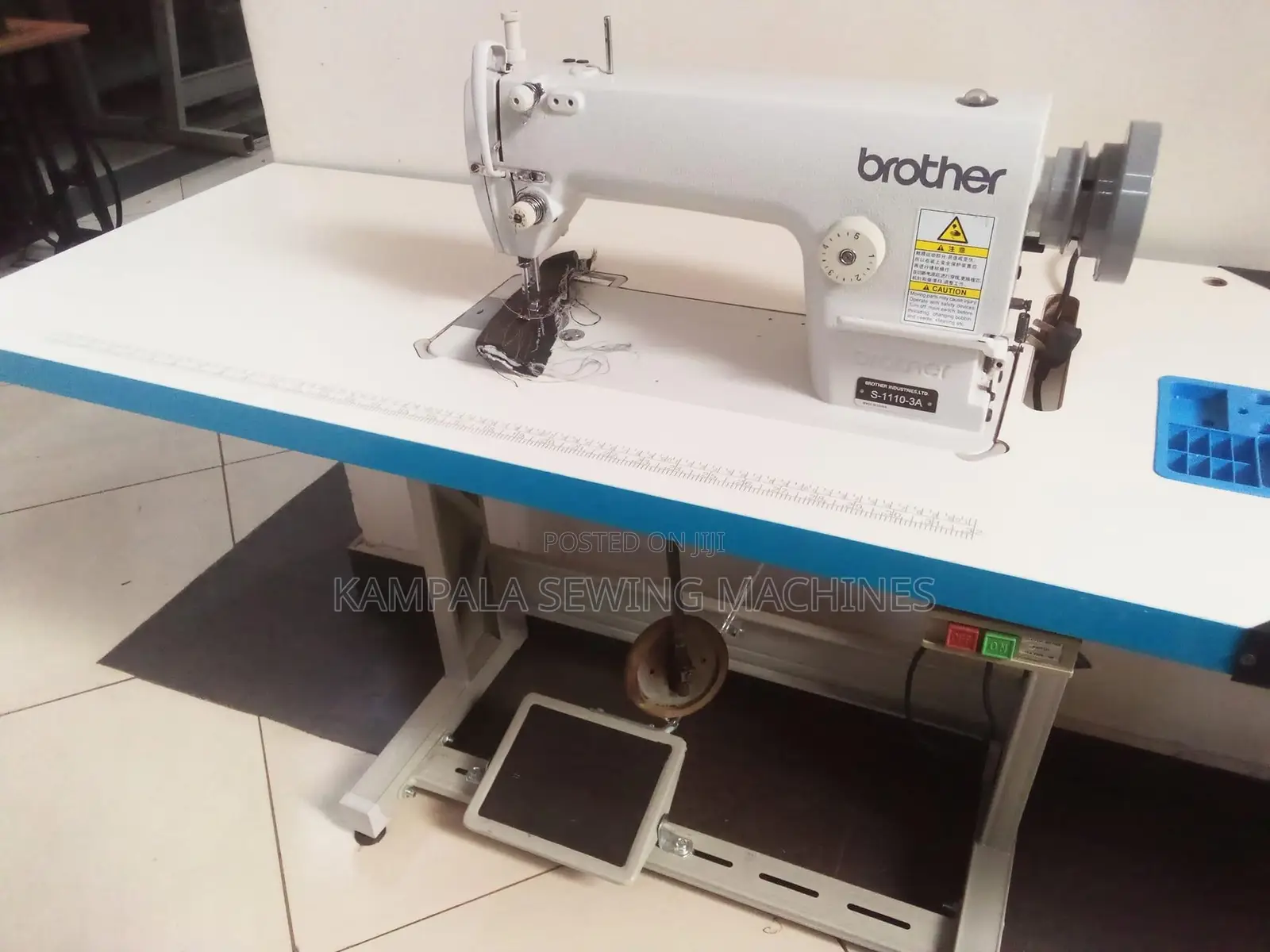 Bother 4790 Industrial Sewing Machines