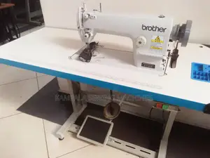 Bother 4790 Industrial Sewing Machines