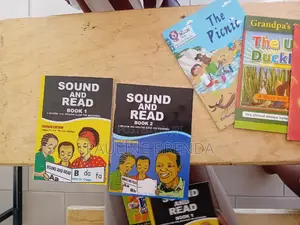 Kids Story Books