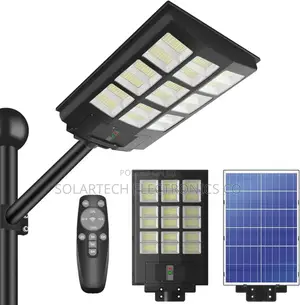 1000W Solar Street Lights GSL