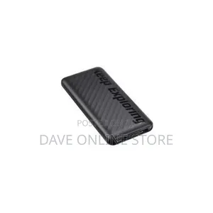 Oraimo Opb P118D 10000mah Toast 10 Flash Powerbank
