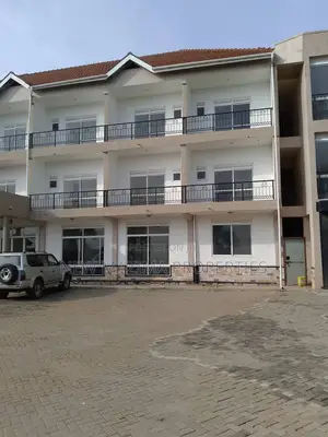 Veryclassic Four Starhotel of Over 45guest Rooms 4rent Ntebe
