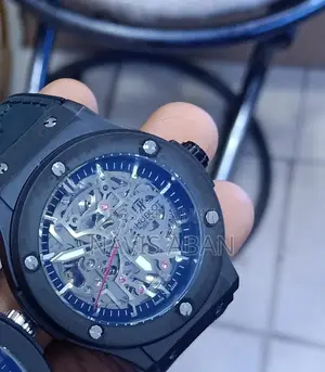 Hublot Automatic Watches