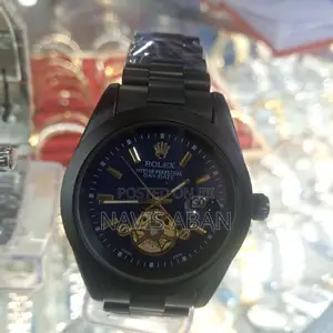 Rolex Genuine Watches