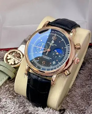 Patek Philippe Watch